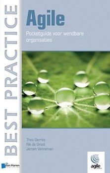 agile pocket guide wendbare organisaties groot